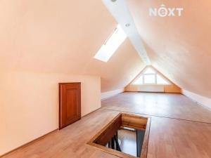 Prodej rodinného domu, Libeř, 425 m2