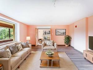 Prodej rodinného domu, Libeř, 425 m2