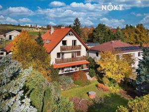 Prodej rodinného domu, Libeř, 425 m2