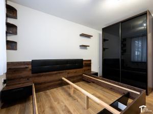 Pronájem bytu 3+kk, Pardubice - Pardubičky, U Borku, 66 m2