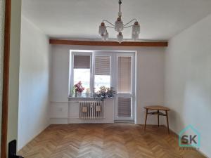 Pronájem bytu 3+1, Krnov - Pod Bezručovým vrchem, Maxima Gorkého, 65 m2