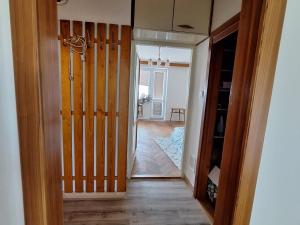 Pronájem bytu 3+1, Krnov - Pod Bezručovým vrchem, Maxima Gorkého, 65 m2