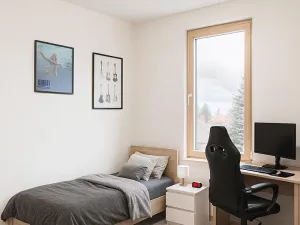 Prodej rodinného domu, Neratovice, V Polích, 128 m2