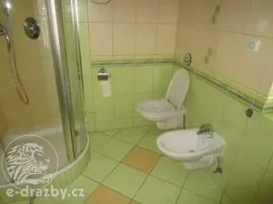 Dražba rodinného domu, Čestlice, Ke Hřišti, 436 m2