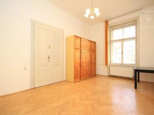 Pronájem bytu 2+1, Praha - Vinohrady, Šmilovského, 71 m2