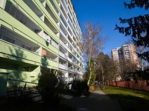 Pronájem bytu 3+kk, Praha - Krč, Zálesí, 73 m2