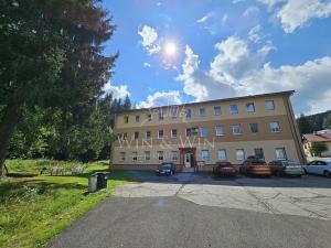 Prodej bytu 2+kk, Kořenov, 33 m2