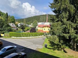 Prodej bytu 1+kk, Kořenov, 25 m2