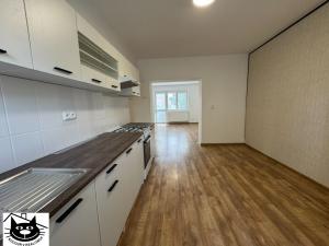 Pronájem bytu 2+1, Příbram - Příbram IV, Hornických učňů, 68 m2