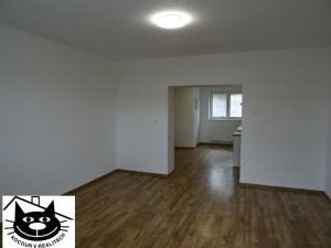 Pronájem bytu 2+1, Příbram - Příbram IV, Hornických učňů, 68 m2