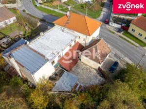 Prodej komerční nemovitosti, Chropyně, 800 m2