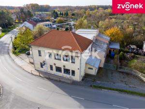 Prodej komerční nemovitosti, Chropyně, 800 m2