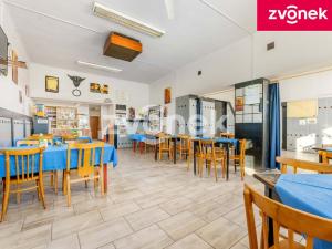 Prodej komerční nemovitosti, Chropyně, 800 m2