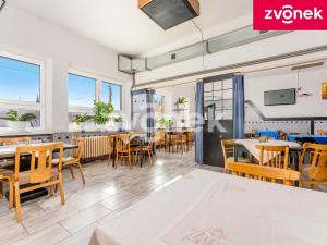 Prodej komerční nemovitosti, Chropyně, 800 m2