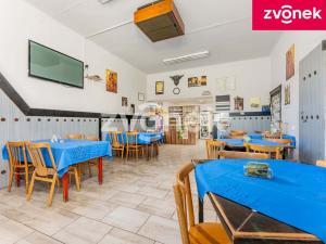 Prodej komerční nemovitosti, Chropyně, 800 m2