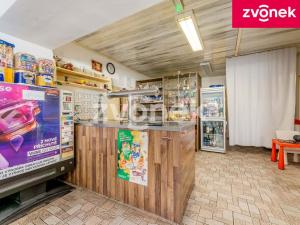 Prodej komerční nemovitosti, Chropyně, 800 m2