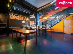 Prodej komerční nemovitosti, Chropyně, 800 m2