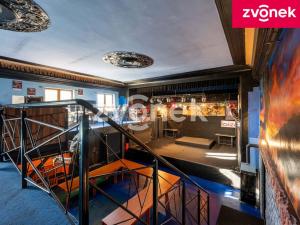 Prodej komerční nemovitosti, Chropyně, 800 m2