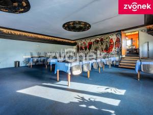 Prodej komerční nemovitosti, Chropyně, 800 m2