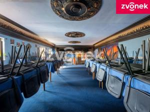 Prodej komerční nemovitosti, Chropyně, 800 m2