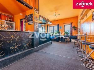 Prodej komerční nemovitosti, Chropyně, 800 m2