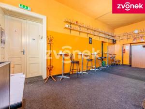 Prodej komerční nemovitosti, Chropyně, 800 m2