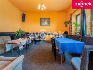 Prodej komerční nemovitosti, Chropyně, 800 m2