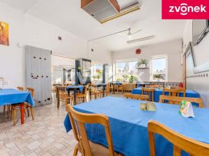 Prodej komerční nemovitosti, Chropyně, Masarykova, 800 m2