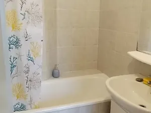 Pronájem bytu 3+1, Ústí nad Labem, Klíšská, 90 m2