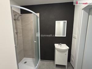 Pronájem bytu 1+kk, Ústí nad Labem, Glennova, 19 m2