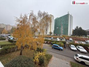 Pronájem bytu 1+kk, Ústí nad Labem, Glennova, 19 m2