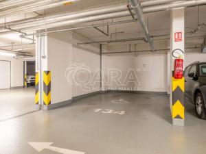 Prodej bytu 2+kk, Praha - Horní Měcholupy, Modenská, 66 m2