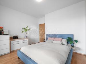 Prodej bytu 2+kk, Praha - Horní Měcholupy, Modenská, 66 m2