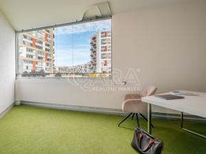 Prodej bytu 2+kk, Praha - Horní Měcholupy, Modenská, 66 m2