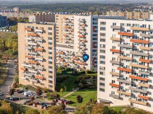 Prodej bytu 2+kk, Praha - Horní Měcholupy, Modenská, 66 m2