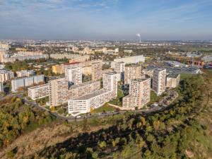Prodej bytu 2+kk, Praha - Horní Měcholupy, Modenská, 66 m2