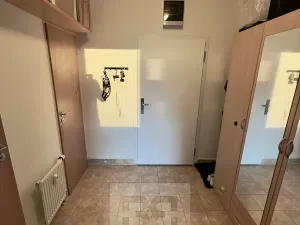 Pronájem bytu 2+kk, Praha - Stodůlky, Wiedermannova, 47 m2