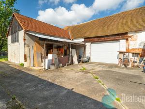 Prodej pozemku pro bydlení, České Budějovice, 1008 m2