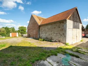 Prodej pozemku pro bydlení, České Budějovice, 1008 m2