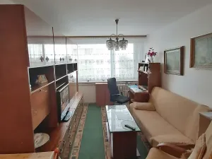 Prodej bytu 2+kk, Praha - Letňany, Ostravská, 48 m2