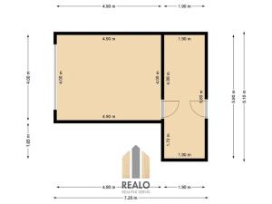 Prodej rodinného domu, Troubsko, U rybníka, 120 m2