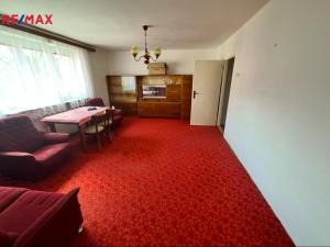 Pronájem bytu 3+1, Holešov, 75 m2