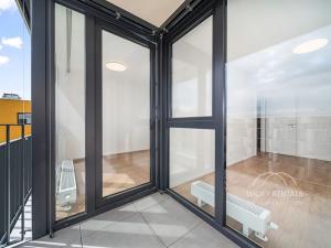 Pronájem bytu 1+kk, Praha - Chodov, Líbalova, 27 m2