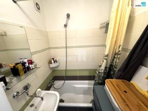 Pronájem bytu 2+1, Praha - Krč, Olbrachtova, 53 m2