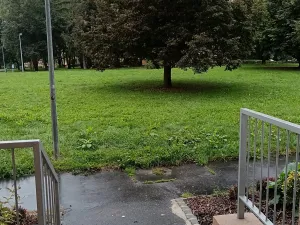 Prodej bytu 1+kk, Praha - Prosek, Veltruská, 27 m2