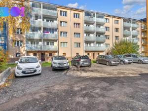 Prodej bytu 2+1, Hradec Králové, M. D. Rettigové, 54 m2