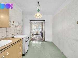 Prodej bytu 2+1, Hradec Králové, M. D. Rettigové, 54 m2