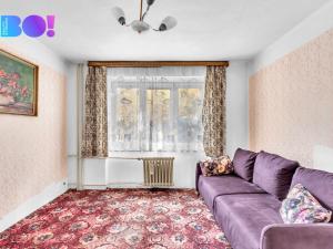 Prodej bytu 2+1, Hradec Králové, M. D. Rettigové, 54 m2