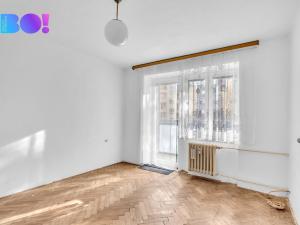 Prodej bytu 2+1, Hradec Králové, M. D. Rettigové, 54 m2