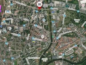 Prodej bytu 2+1, Hradec Králové, M. D. Rettigové, 54 m2